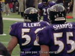 Replay America's game - S1 E7 - Baltimore Ravens (2000)