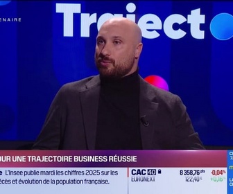 Replay Trajectoire : Orizen, pour une trajectoire business réussie - 13/01