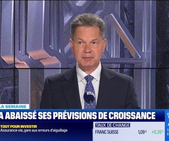 Replay C'est votre argent - La semaine de l'économie - 17/04