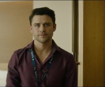 Replay The Window - S01 E05 - Accès à distance