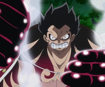 Replay One piece - S19 E18 - L'aîné et son cadet. La famille vinsmoke se rassemble !