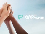 Replay Le jour du Seigneur - Accompagner le retour vers l'emploi