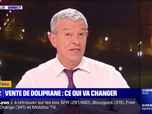 Replay La chronique éco - La vente de Doliprane aux Américains n'empêchera pas son accès en France