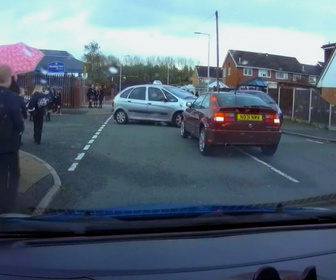 Replay Cauchemar sur la route - 21/11/2025