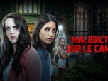 Replay Malédiction sur le campus - 03/10/2025