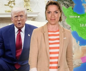 Replay Washington-Téhéran : négociations à Oman - Le dessous des cartes - L'essentiel