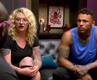 Replay Ink master - le meilleur tatoueur - Que la fête commence !
