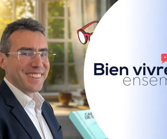 Replay Bien vivre ensemble - Les auxiliaires de vie