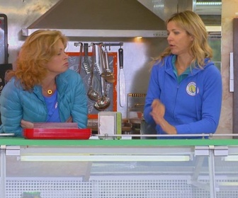 Replay Les mystères de l'amour - S16 E17 - L'esprit du mal