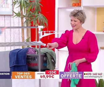 Replay Téléshopping du mercredi 25 juin 2025