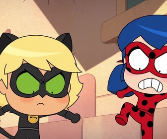 Replay Miraculous Chibi - S02 E35 - L'Odeur du Succès