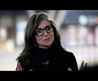 Replay ll n'y a pas de véritable cessez-le-feu (à Gaza), affirme la rapporteuse spéciale...