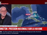 Replay BFM Grand Soir - Cuba : Trump veut-il ouvrir un nouveau front ? - 21/05