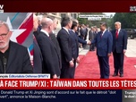 Replay 60 minutes Fauvelle - Jeudi 14 mai
