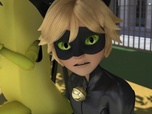 Replay Miraculous - Les aventures de Ladybug et Chat Noir - Mensonge