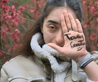 Replay ARTE Reportage - Afghanistan : l'impossible voyage des femmes