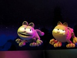 Replay Garfield & Cie - L'échappée sauvage : promenons-nous dans les bois