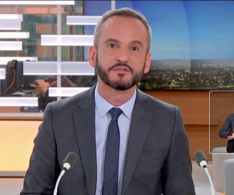 Replay Le JT en LSF - 14/02/2026