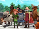 Replay Robin des Bois : Malice à Sherwood - Robin des bois - Le prince charmant