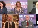 Replay Le débat - Frères musulmans : une menace ?