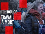 Replay Infrarouge - Travail à mort