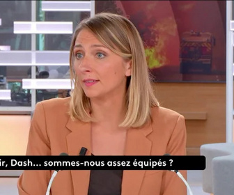 Replay Le 11h/13h - Émission du mercredi 9 juillet 2025