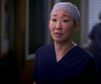 Replay Grey's anatomy - S10 E24 - Ceux qui restent, ceux qui partent