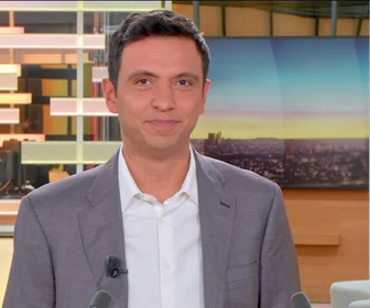 Replay La matinale week-end - 16/11/2025