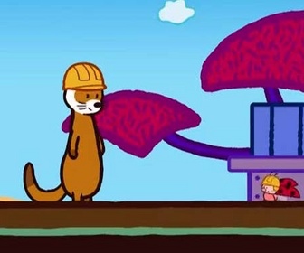 Replay Didou Construis-moi une péniche