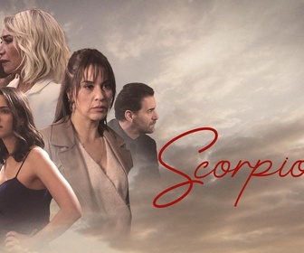 Replay Scorpion - S1 E13