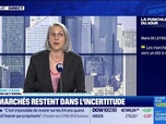 Replay BFM Bourse - La bourse cash : Les marchés foncent vers un été à risque - 24/06