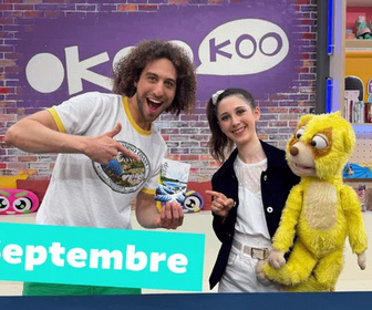 Replay Okoo-koo - 09/09/2026