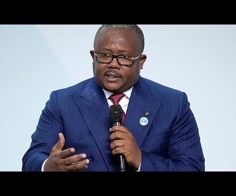 Replay Guinée-Bissau : l'armée annonce avoir pris le contrôle total du pays