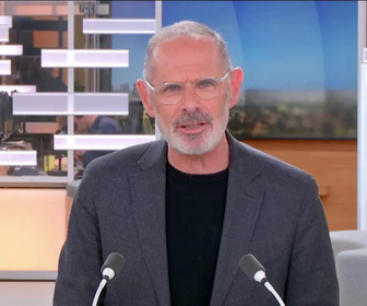 Replay Tout est politique - 03/11/2025