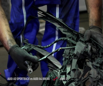 Replay Top Mecanic : 5 jours pour restaurer une épave - S6E48 - Jour 3 - Pour la légende