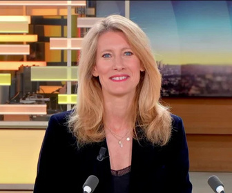 Replay La Matinale Franceinfo - 21/11/2025