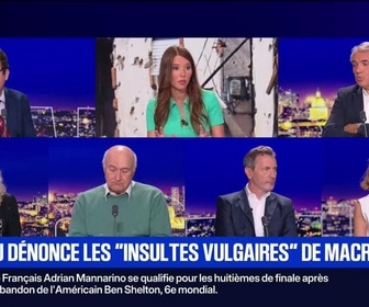 Replay BFM Grand Soir - Zelensky : 100 000 soldats russes déployés à Pokrovsk - 29/08