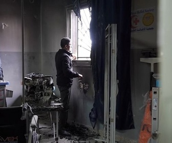 Replay Israël-Palestine : le conflit sans fin - Cisjordanie : l'armée met en garde contre la violence des colons