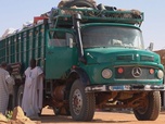 Replay Les routes de l'impossible - Mauritanie, les convoyeurs du désert