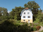 Replay Gabriele Münter et sa maison à Murnau - Des lieux d'inspiration