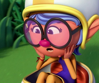 Replay Gus le chevalier minus - L'épreuve des marais