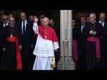 Replay Espagne : des milliers de fidèles accueillent le pape Léon XIV à Barcelone