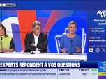 Replay Avec Vous, BFM Business vous répond - Avec vous - Lundi 9 septembre