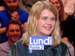 Replay Quotidien, deuxième partie du 17 février 2025