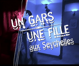 Replay Un gars, une fille - S5E81 - Les préparatifs du mariage