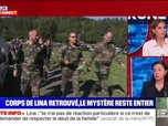 Replay Liberté Egalité Brunet! - Lina : son corps retrouvé dans la Nièvre - 16/10