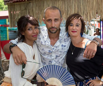 Replay Tropiques criminels - Ducos