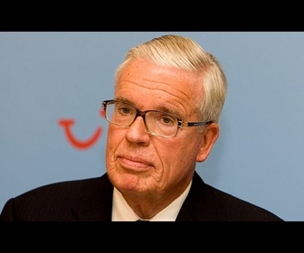 Replay La mort du milliardaire allemand crée une des plus grandes fondations d'Europe