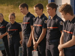 Replay À l'école des pompiers - 26/11/2025