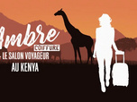Replay Ambre coiffure, le salon voyageur - Au Kenya